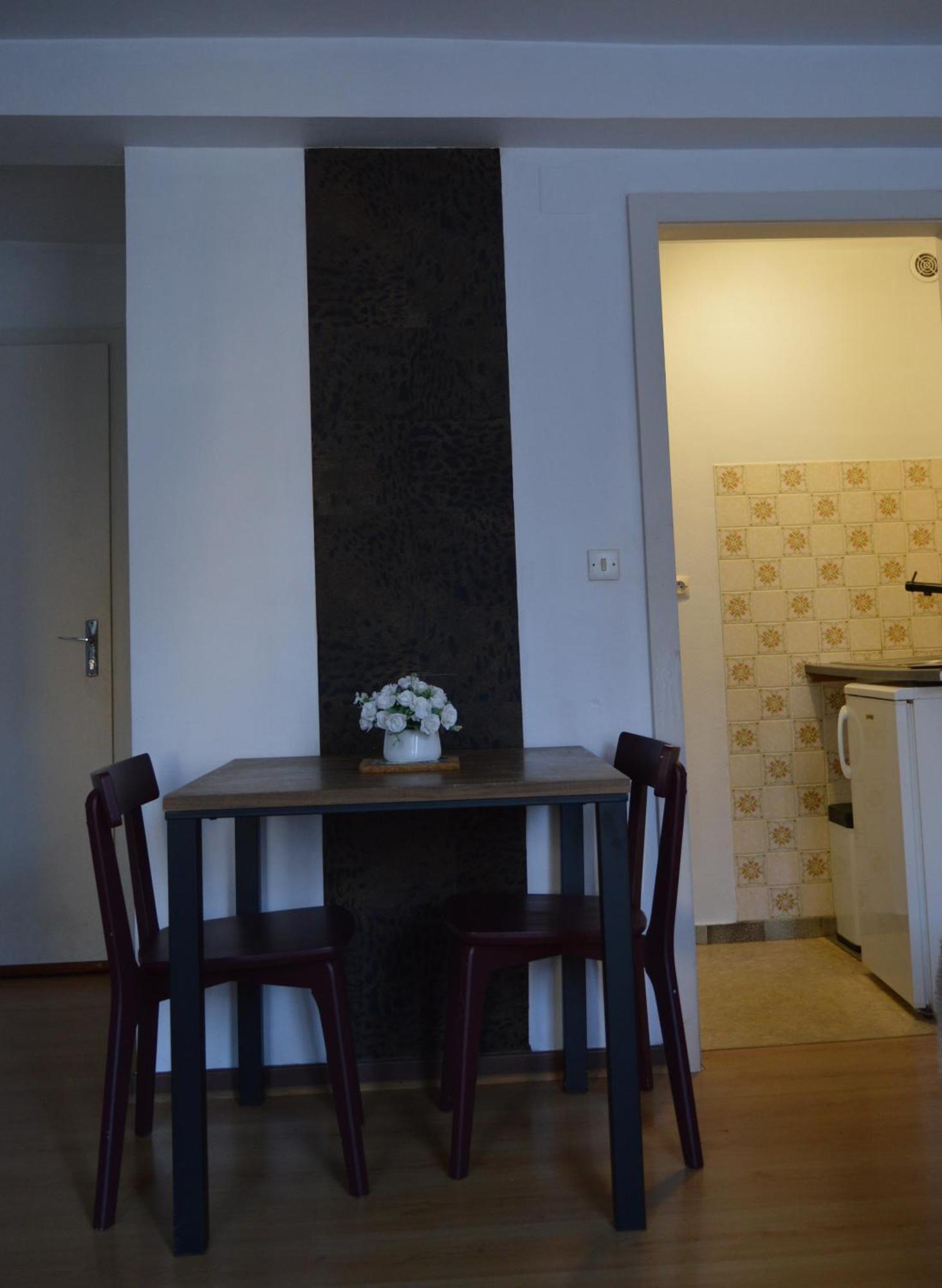 Studio Mohange Morhange Kültér fotó